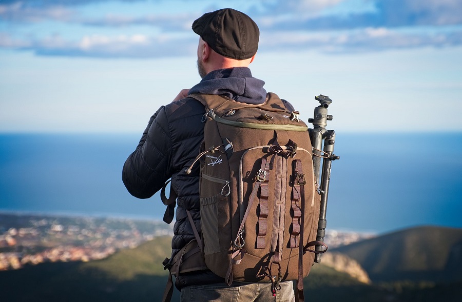 Llega la nueva Sedona Wanderlust de Vanguard